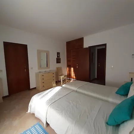 Apartamento Beautiful Gaivota