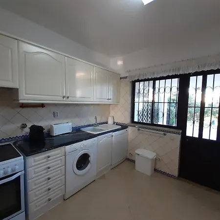Apartamento Beautiful Gaivota Ferragudo (Faro)