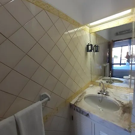 Apartment Beautiful Gaivota