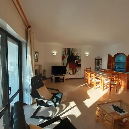 Beautiful Gaivota Apartamento Ferragudo (Faro)