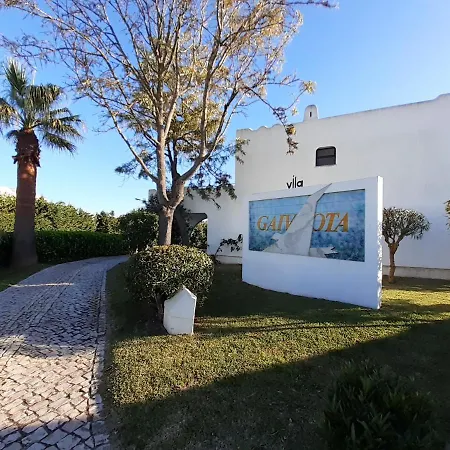 Beautiful Gaivota Apartamento