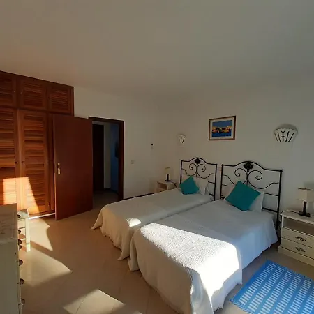 Apartamento Beautiful Gaivota Ferragudo (Faro)