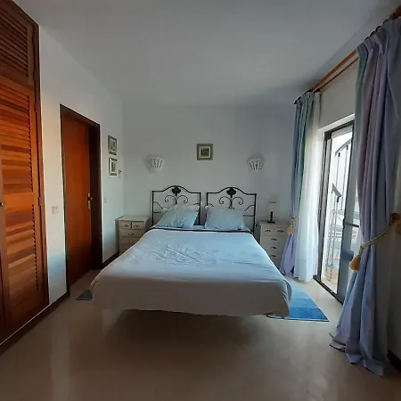 Beautiful Gaivota Apartamento