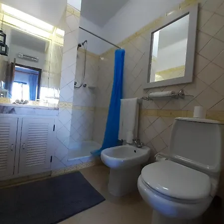 Beautiful Gaivota Apartamento *