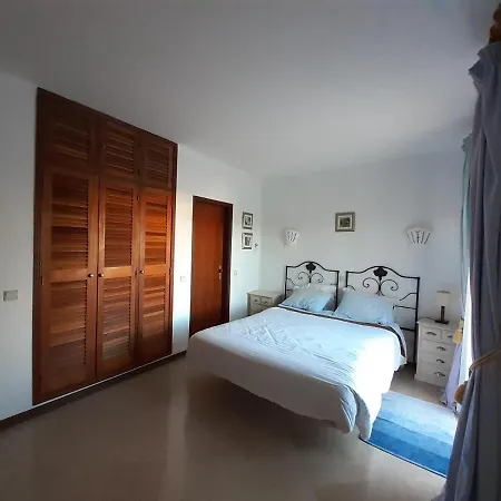 Beautiful Gaivota Apartment *
