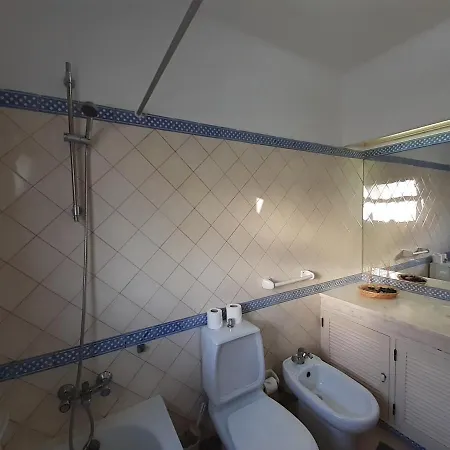 Apartamento Beautiful Gaivota *