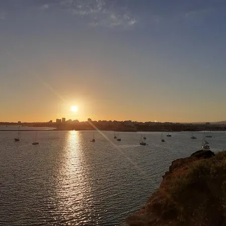 Beautiful Gaivota * Ferragudo (Faro)
