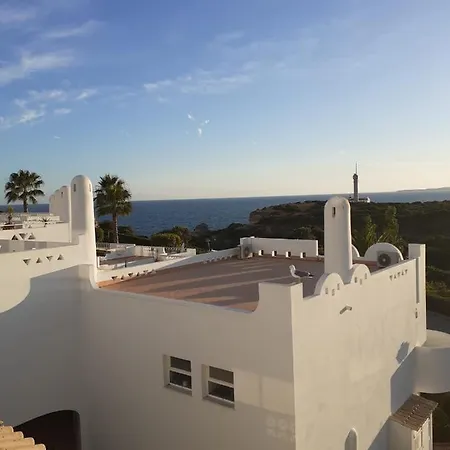 Beautiful Gaivota Apartamento